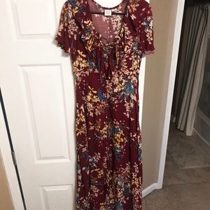 Some days lovin dress